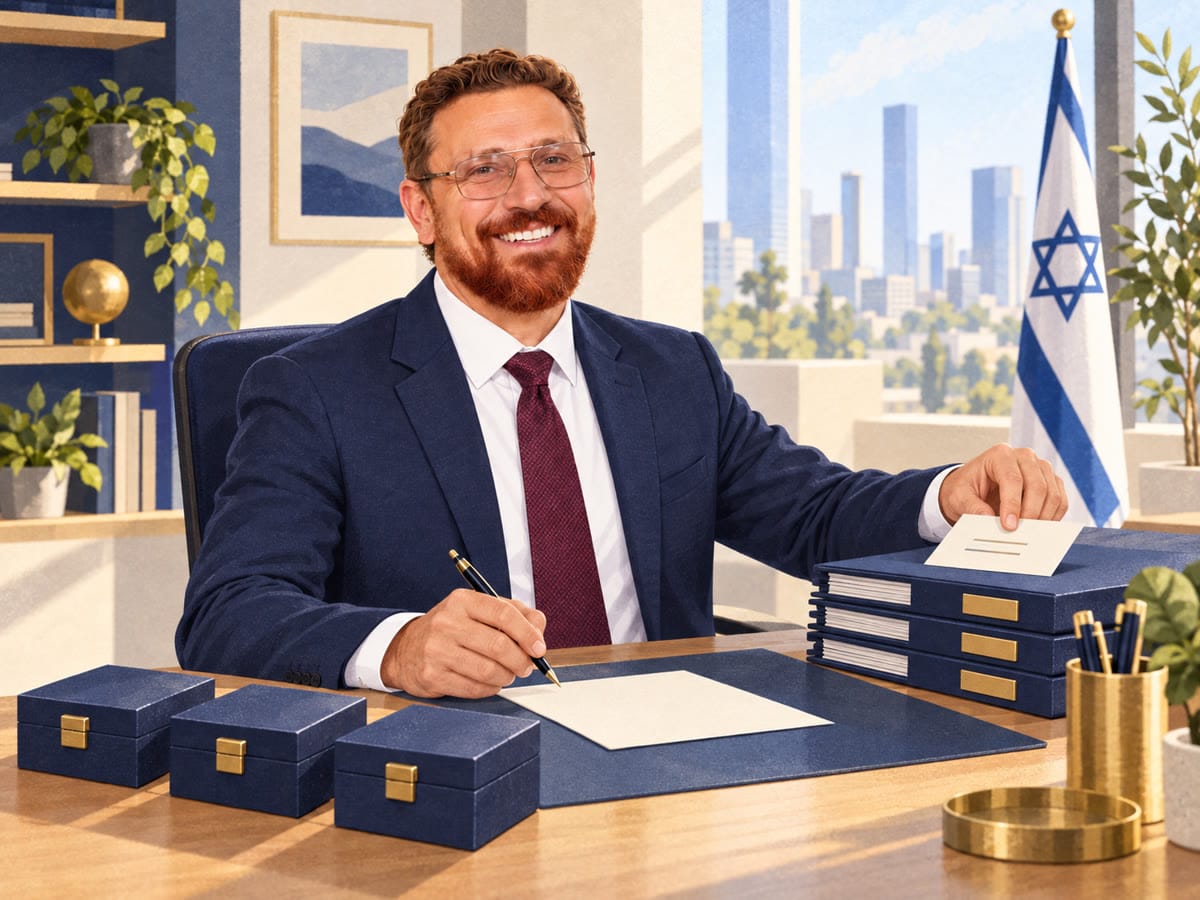 משימות שנסגרות אחת אחת, בקופסאות קטנות