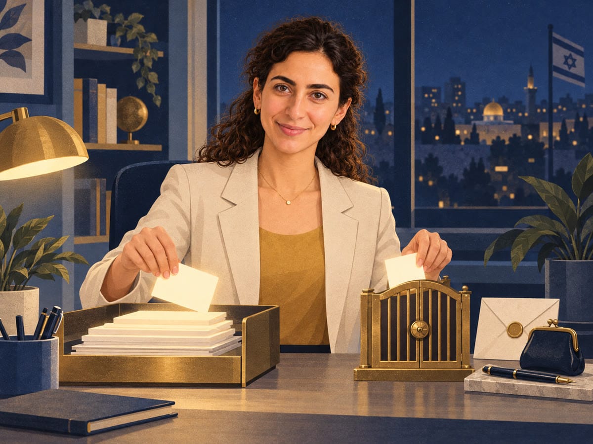 מה שאי אפשר להחזיר עוצר ומחכה לאדם